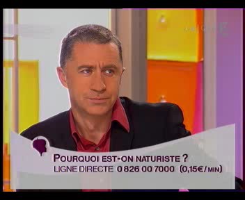 Christophe Giquel