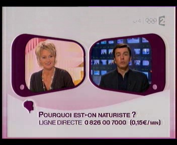 Au standard