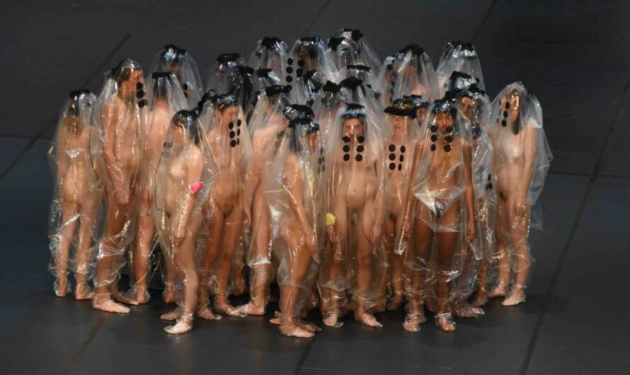 Performance version pandémie