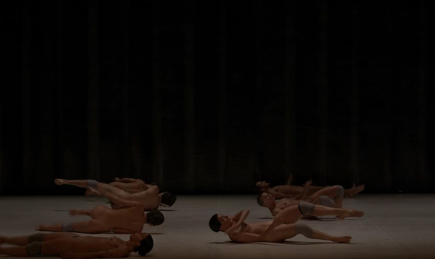 Urgence de la rencontre entre les corps