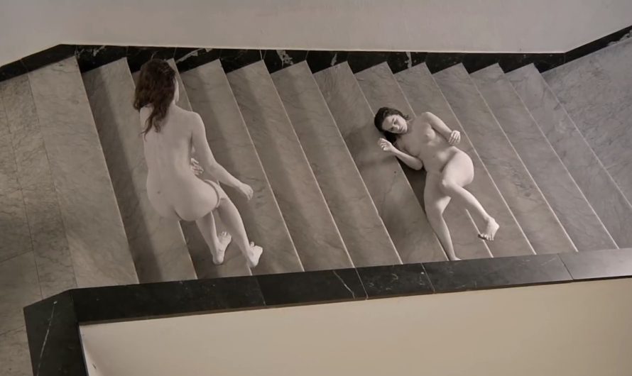 La ville des déchets