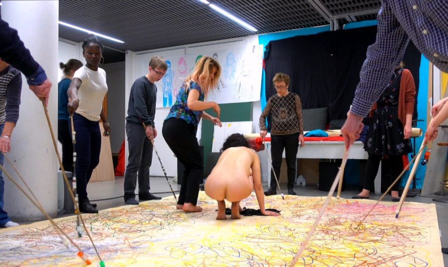 Une minute de danse par jour