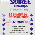 soiree aquatique 20261024