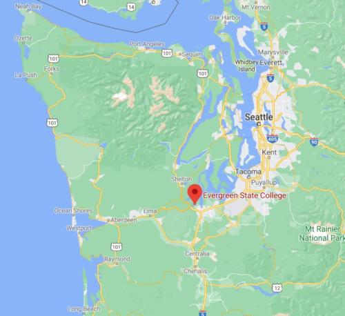 evergreen-college-map