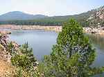 Le Lac de l'Osp�dale