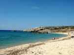 La plage