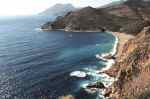 La plage