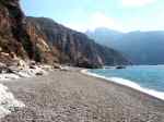 La plage