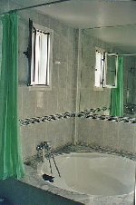 salle d'eau