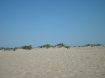 Les dunes