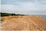 Bocal du Tech (vue sur Saint Cyprien)