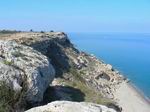 La plage de Leucate