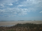 La plage naturiste