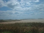 La plage naturiste