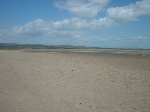La plage naturiste