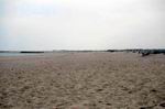 La plage naturiste