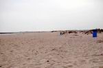 La plage naturiste