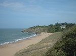 Plage des Jaunais