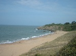 Plage des Jaunais