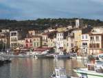 Port De Cassis