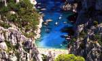  Crique de la Calanque d'en Vaux