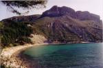 Plage de l'arène