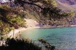 Plage de l'arène