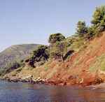 cap Sicié : vue d'ensemble