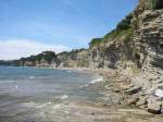 Plage du Liouquet