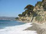 Plage du Liouquet