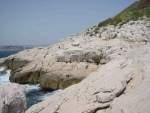 La Calanque de Mont Rose