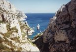 calanques Sugiton