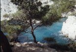 calanques Sugiton