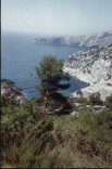 calanques Sugiton: vraiment très jolie!!