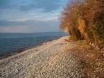 Plage de Thonon-les-Bains (par Norbert)